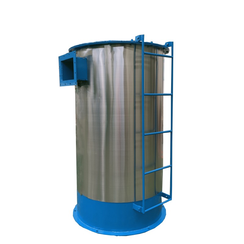 不銹鋼導(dǎo)熱油爐